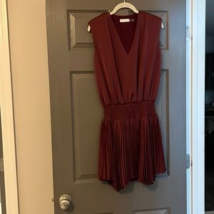 NWOT Ramy Brook Medium Dress